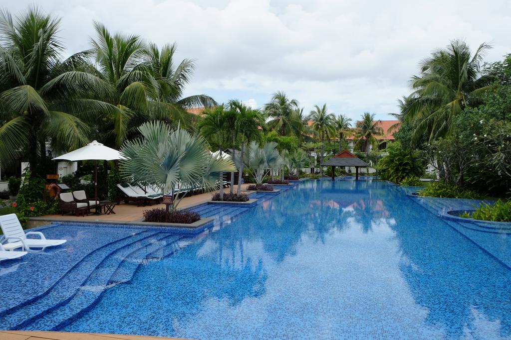 Champa Villa With Private Pool At Furramar Danang Habitación foto